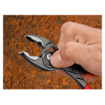 Klešta TwinGrip sa prednjim zahvatom 200mm 8201200 Knipex Tehnoalat Valjevo 5