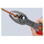 Klešta TwinGrip sa prednjim zahvatom 200mm 8201200 Knipex Tehnoalat Valjevo 6