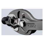 Klešta TwinGrip sa prednjim zahvatom 200mm 8201200 Knipex Tehnoalat Valjevo 7