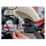 Klešta automatska za skidanje izolacije NexStrip 1272190 Knipex Tehnoalat Valjevo 3