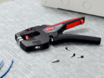 Klešta automatska za skidanje izolacije NexStrip 1272190 Knipex Tehnoalat Valjevo 5