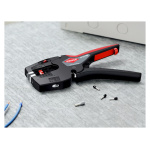Klešta automatska za skidanje izolacije NexStrip 1272190 Knipex Tehnoalat Valjevo 5