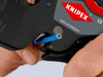 Klešta automatska za skidanje izolacije NexStrip 1272190 Knipex Tehnoalat Valjevo 7