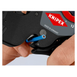 Klešta automatska za skidanje izolacije NexStrip 1272190 Knipex Tehnoalat Valjevo 7
