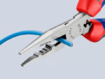 Klešta električarska multi 4u1 160mm 1302160 Knipex Tehnoalat Valjevo 1