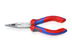 Klešta električarska multi 4u1 160mm 1302160 Knipex Tehnoalat Valjevo