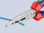 Klešta električarska multi 4u1 160mm 1302160 Knipex Tehnoalat Valjevo 2
