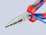 Klešta električarska multi 4u1 160mm 1302160 Knipex Tehnoalat Valjevo 3