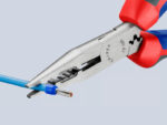 Klešta električarska multi 4u1 160mm 1302160 Knipex Tehnoalat Valjevo 4