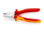 Klešta kombinovana motocangle 180mm VDE 1000V 0206180 Knipex Tehnoalat Valjevo 1