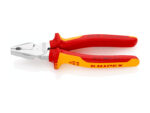 Klešta kombinovana motocangle 180mm VDE 1000V 0206180 Knipex Tehnoalat Valjevo