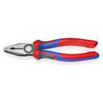 Klešta kombinovana motocangle 200mm 0302200 Knipex Tehnoalat Valjevo
