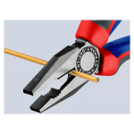 Klešta kombinovana motocangle 200mm 0302200 Knipex Tehnoalat Valjevo 2