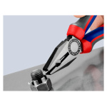 Klešta kombinovana motocangle 200mm 0302200 Knipex Tehnoalat Valjevo 3