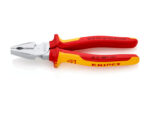 Klešta kombinovana motocangle 200mm VDE 1000V 0206200 Knipex Tehnoalat Valjevo 1