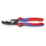Klešta makaze za kablove 200mm 9512200 Knipex Tehnoalat Valjevo