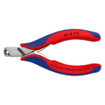 Klešta sečice čeone za elektroniku 115mm 6412115 Knipex Tehnoalat Valjevo