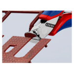 Klešta sečice čeone za elektroniku 115mm 6412115 Knipex Tehnoalat Valjevo 2