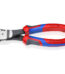 Klešta sečice cvicangle bočne ojačane 180mm 7402180 Knipex Tehnoalat Valjevo