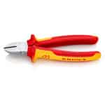 Klešta sečice cvicangle dijagonalne VDE 1000V 180mm 7006180 Knipex Tehnoalat Valjevo
