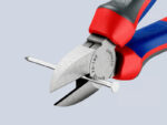 Klešta sečice cvicangle kose 180mm 7002180 Knipex Tehnoalat Valjevo 2