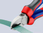 Klešta sečice cvicangle kose 180mm 7002180 Knipex Tehnoalat Valjevo 3