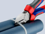 Klešta sečice cvicangle kose 180mm 7002180 Knipex Tehnoalat Valjevo 4