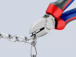 Klešta sečice cvicangle kose 180mm 7002180 Knipex Tehnoalat Valjevo 5