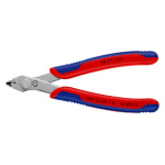 Klešta sečice elektroničarske Super Knips 125mm 7823125 Knipex Tehnoalat Valjevo