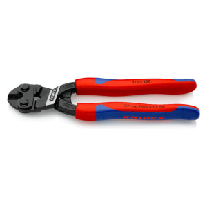Klešta sečice za čeličnu žicu 180mm Cobolt 7102200 Knipex Tehnoalat Valjevo 1