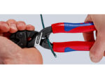 Klešta sečice za čeličnu žicu 180mm Cobolt 7102200 Knipex Tehnoalat Valjevo 3