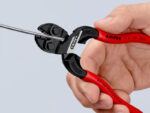 Klešta sečice za opružne žice CoBolt 160mm 7131160 Knipex Tehnoalat Valjevo 3