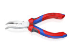 Klešta špic kriva špicangle 160mm 2525160 Knipex Tehnoalat Valjevo 1