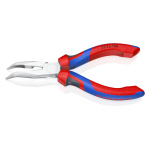Klešta špic kriva špicangle 160mm 2525160 Knipex Tehnoalat Valjevo 1