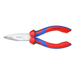 Klešta špic kriva špicangle 160mm 2525160 Knipex Tehnoalat Valjevo