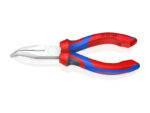 Klešta špic kriva špicangle 160mm 2525160 Knipex Tehnoalat Valjevo 2