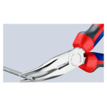 Klešta špic kriva špicangle 160mm 2525160 Knipex Tehnoalat Valjevo 3