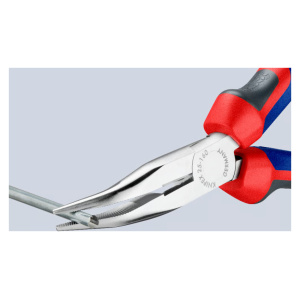 Klešta špic kriva špicangle 160mm 2525160 Knipex Tehnoalat Valjevo 3
