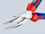 Klešta špic kriva špicangle 160mm 2525160 Knipex Tehnoalat Valjevo 4