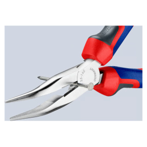 Klešta špic kriva špicangle 160mm 2525160 Knipex Tehnoalat Valjevo 4