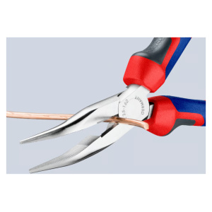 Klešta špic kriva špicangle 160mm 2525160 Knipex Tehnoalat Valjevo 5