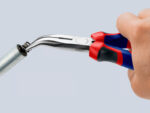 Klešta špic kriva špicangle 160mm 2525160 Knipex Tehnoalat Valjevo 6