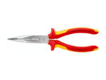 Klešta špic kriva špicangle 200mm VDE 1000V 2626200 Knipex Tehnoalat Valjevo