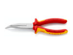Klešta špic kriva špicangle 200mm VDE 1000V 2626200 Knipex Tehnoalat Valjevo 2