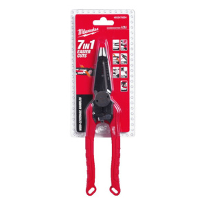 Klešta striper 7u1 230mm Milwaukee 4932478554 Tehnoalat Valjevo 1