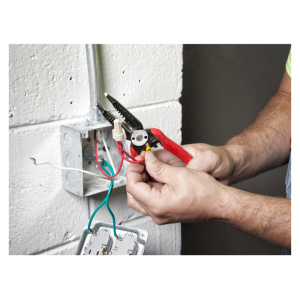 Klešta striper 7u1 230mm Milwaukee 4932478554 Tehnoalat Valjevo 2