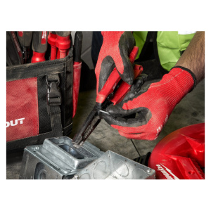 Klešta striper 7u1 230mm Milwaukee 4932478554 Tehnoalat Valjevo 5