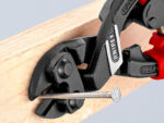 Klešta za čeličnu žicu CoBolt 200mm 712220 Knipex Tehnoalat Valjevo 1