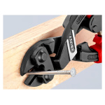 Klešta za čeličnu žicu CoBolt 200mm 712220 Knipex Tehnoalat Valjevo 1