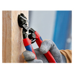 Klešta za čeličnu žicu CoBolt 200mm 712220 Knipex Tehnoalat Valjevo 2